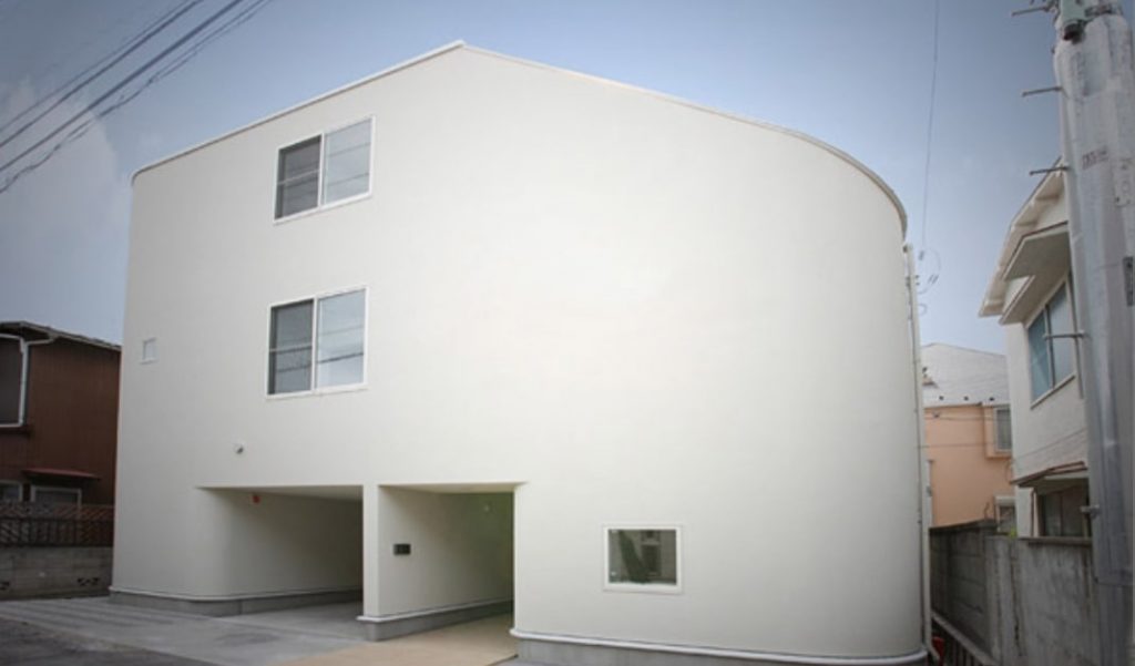 Slide House