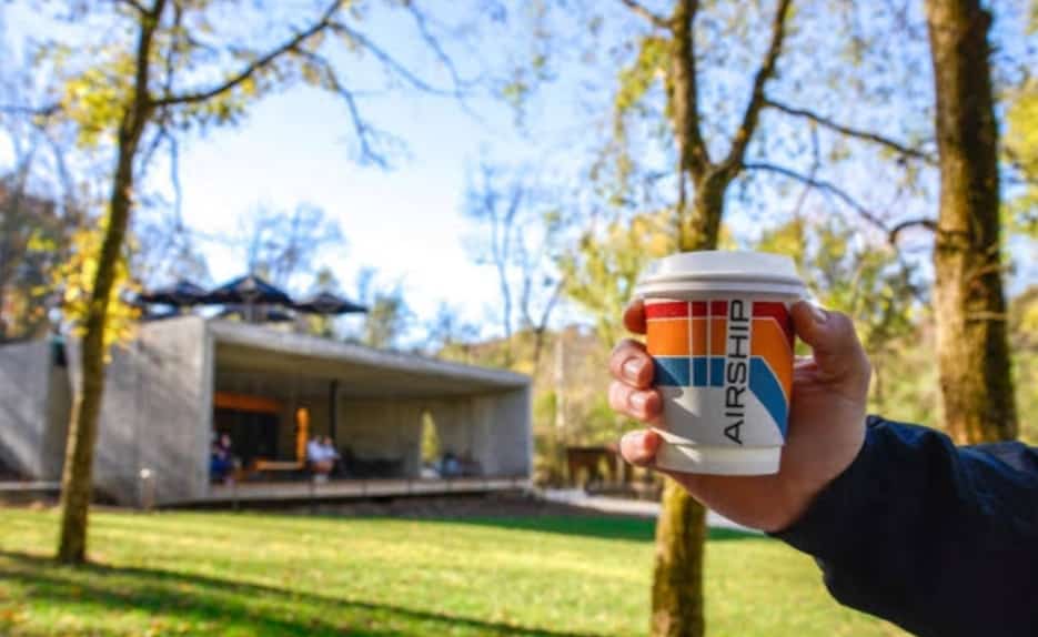 Airship Coffee