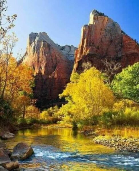 Least Busy Time to Visit Arizona