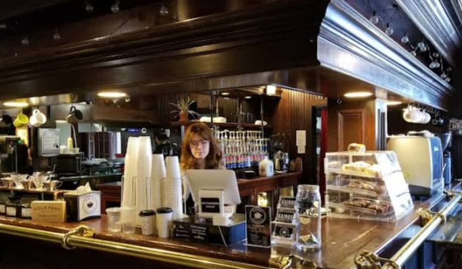 Kairos Coffee House