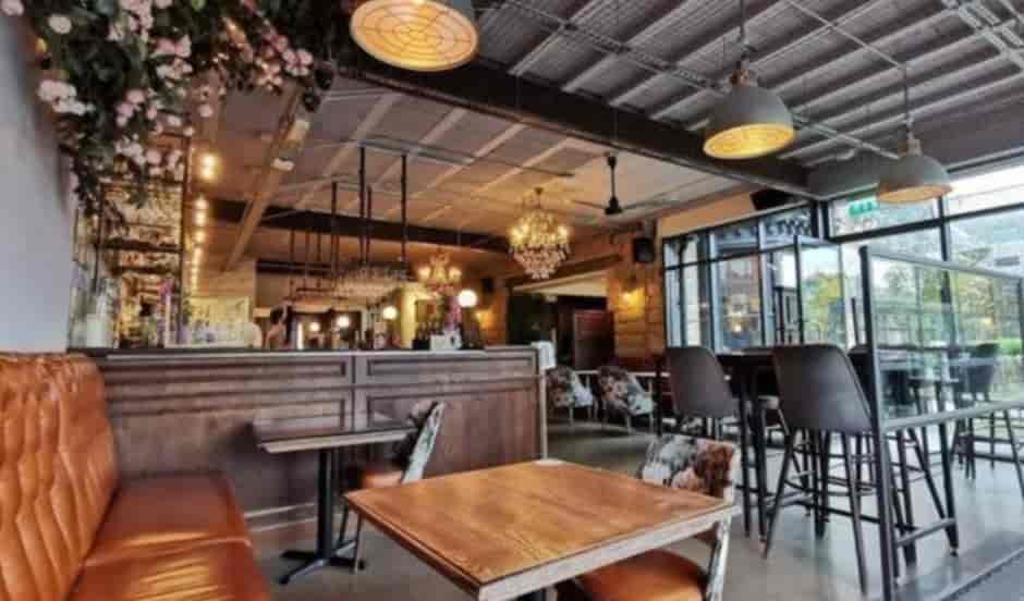 Toomer's Coffee Company