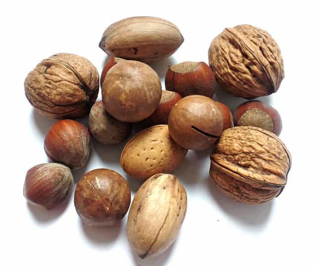The Best Way to Eat Brazil Nuts