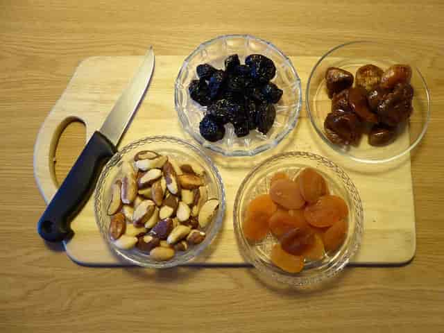Side Effects Of Brazil Nuts