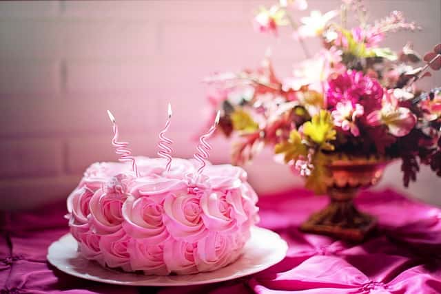 Create a delivery plan for your wedding day