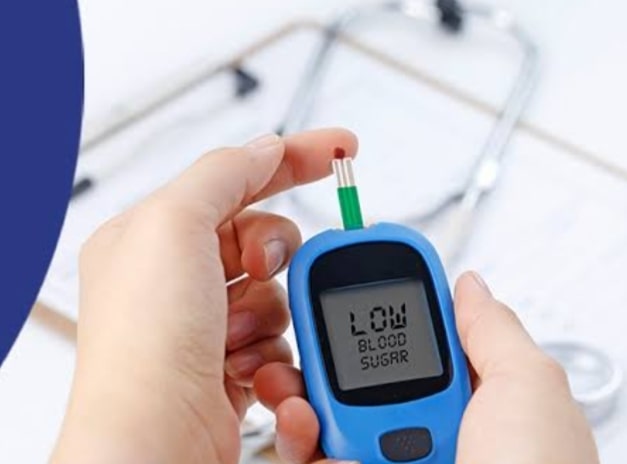 Hypoglycemia