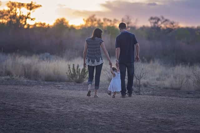 Walk