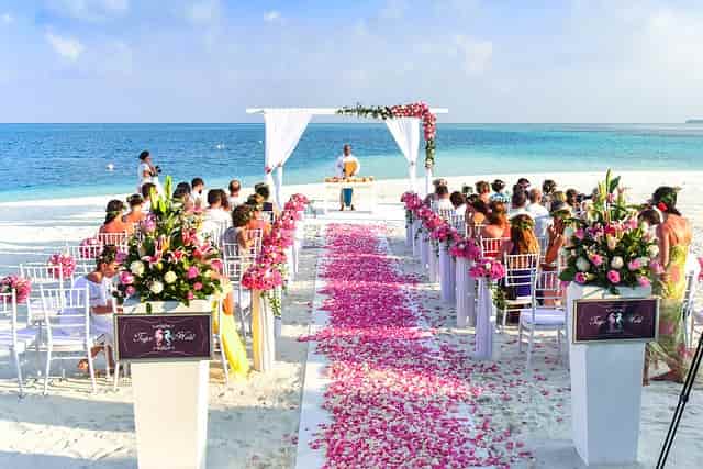Consider Number of Guests