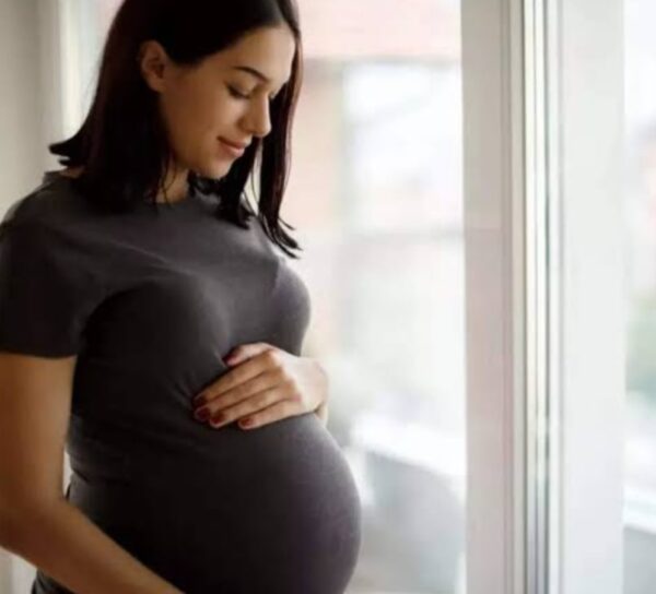 Reactions In Pregnant Women