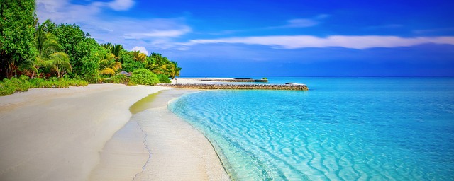 Beach Valbandon