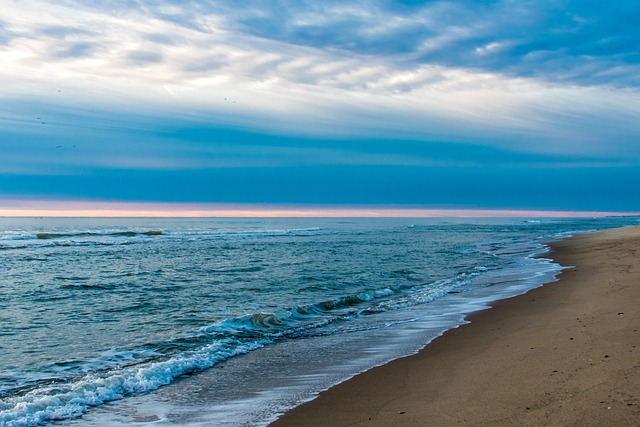 Valbandon Beach