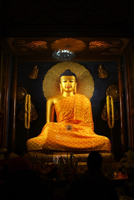 Buddha Statues