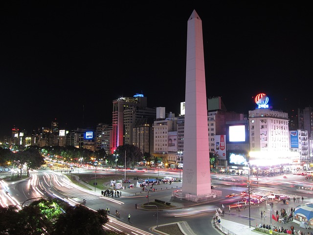 The Buenos Aire