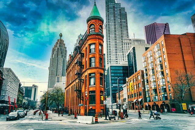 Toronto 