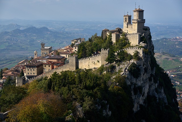 The San Marino