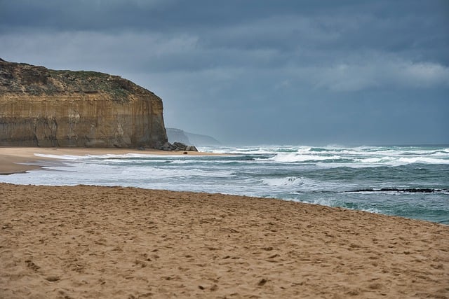 The Stara Fazana Beach