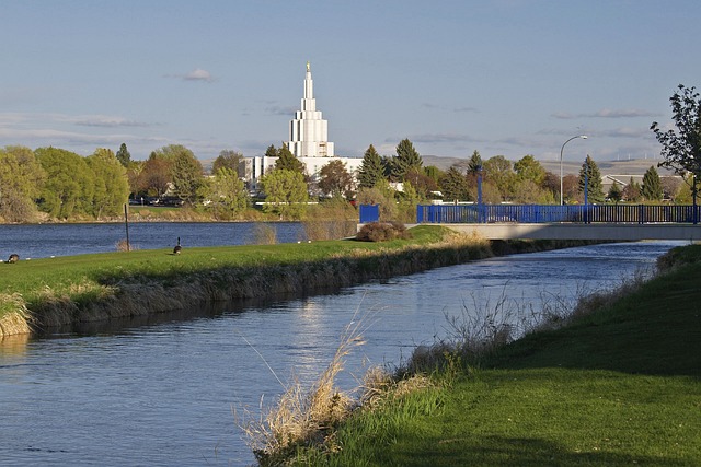 Idaho 