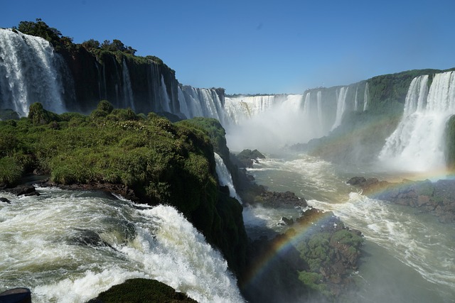 The Puerto Iguazu
