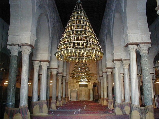 Kairouan