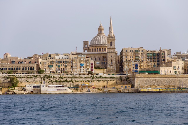 The Malta