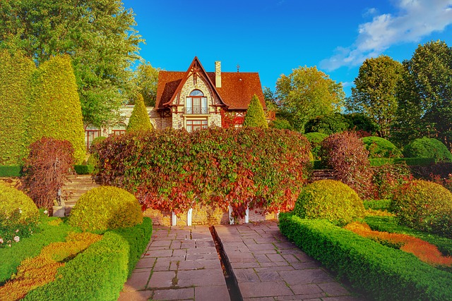 Best Places in June