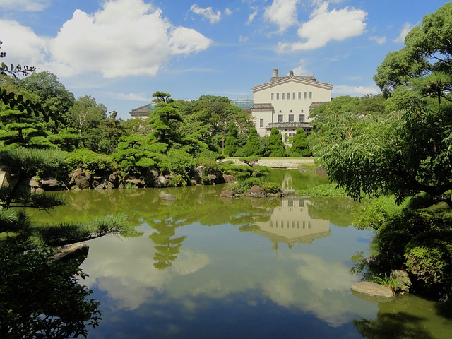 Osaka