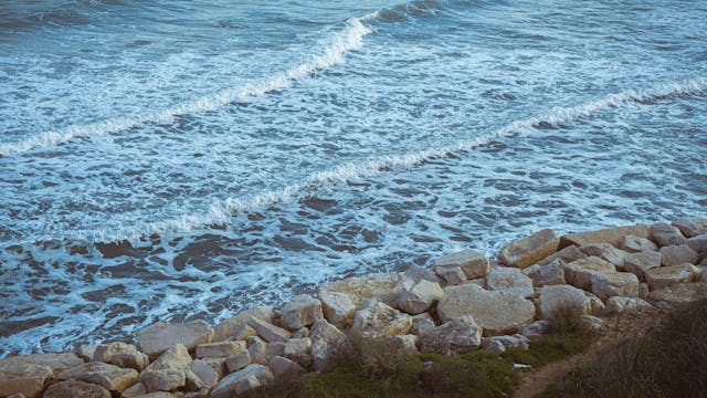 Fazana Beach
