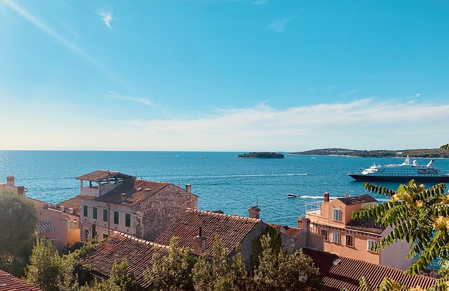 Istria Beach