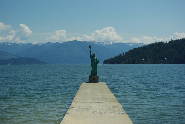 The Sandpoint