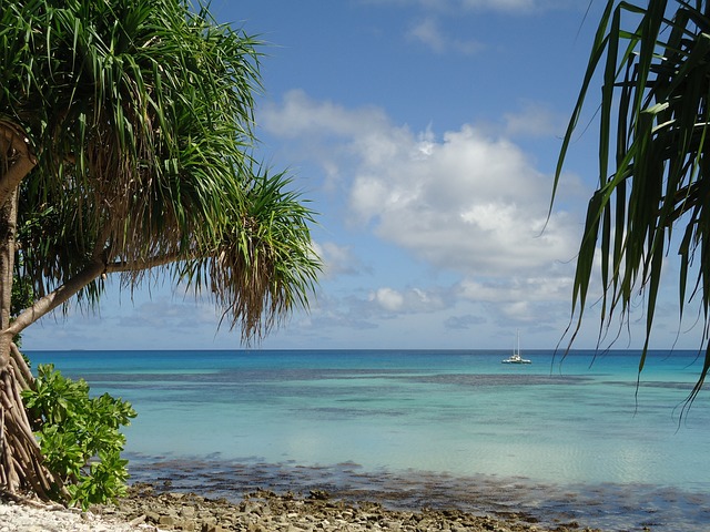 The Tuvalu