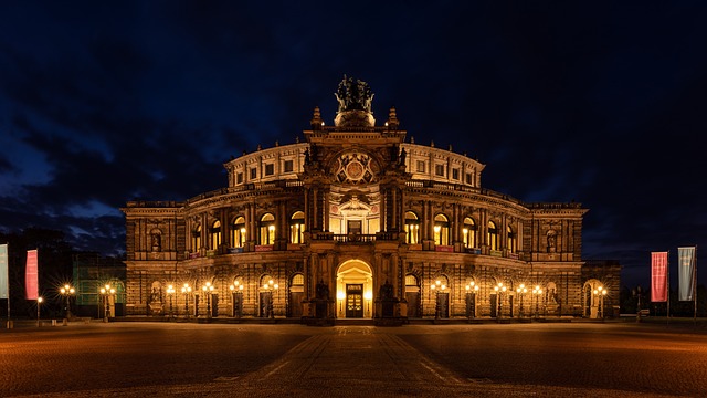 Opera House